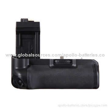 High quality of camera battery grips for BG-E5